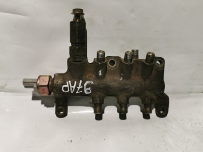 Молдинг впрыскная датчик топлива renault opel 3.0 449000-4441 фото №1