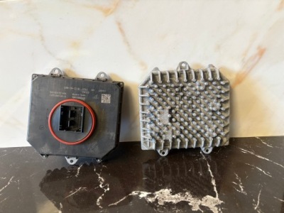 Преобразователь модуль 12v led jeep renegade 2018- lci lift 10eeg180948 фото №1