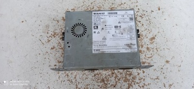 Renault captur ii clio радио навигация 259153546r фото №1