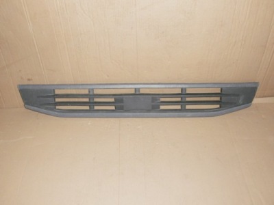 Подножка решётка радиатора лавка решётка низ  накладка volvo fh5 84226506 фото №1