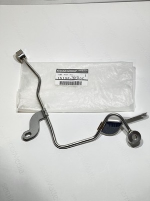 Шланг масляный turbo nissan gt-r r35 15192jf00c фото №1