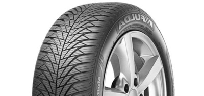 1x Fulda MULTICONTROL 185/65R14