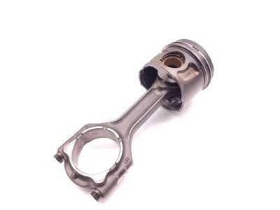 Vauxhall insignia поршень двигателя с шатун дизель фото №1