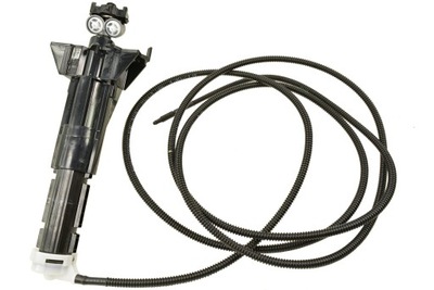 Насадка омыватель фара левый левая citroen ds5 фото №1