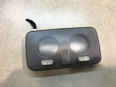 Лампа стельовий alfa romeo 156 2.0 jts 0884200 фото №1