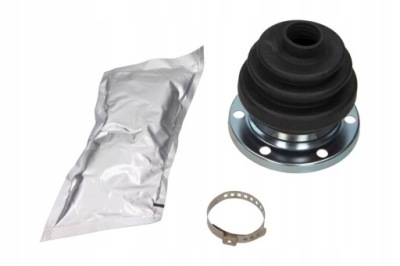 Защита шарнир fiat wew. punto brava 93- 1.4- max фото №1