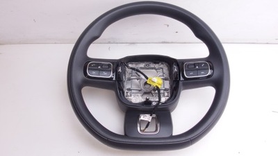 Citroen c3 iii повітропровід ładna фото №1