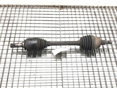 Привідний вал лівий перед mercedes w164 4.0 306km фото №1