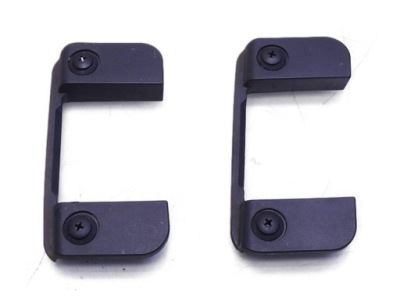 Накладка петля крышки ford s-max mk1 6m21-u42946-ae фото №1