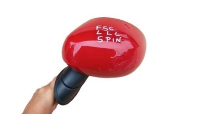 Mini f56 lci зеркало левая 5 pin фото №1
