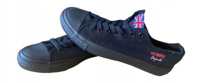 BUTY TRAMPKI LEE COOPER Orginals damskie *37