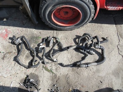 Шланги wody комплект renault trafic iii 3 1.6 фото №1