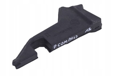 Шумоізоляція праве jeep compass ii 2018r. фото №1