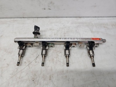 Kia sportage iv 4 lift gt-line 18- 1.6 t-gdi фото №1