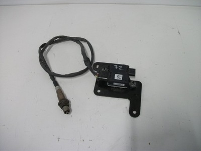 9831158780 датчик лямбда-зонд proace ii expert iii фото №1