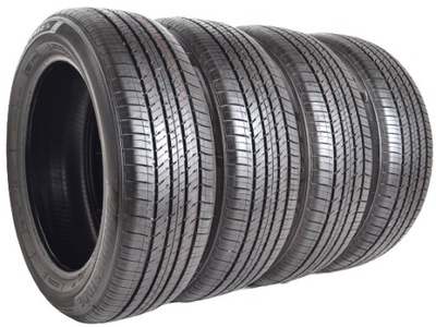 BRIDGESTONE ECOPIA EP 422PLUS LATO 4x205/55/17 91H