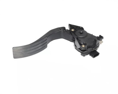 Потенціометр педаль газу 180029347r renault clio iv європа фото №1