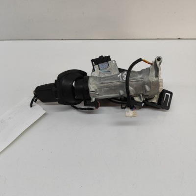 Skoda superb b6 3t 2011 замок зажигания фото №1