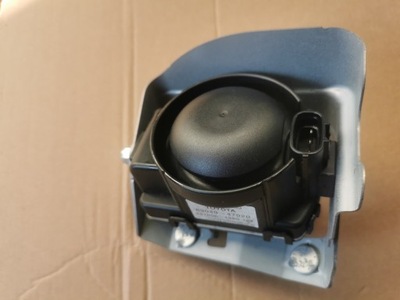 Сирена alarm toyota prius iii фото №1