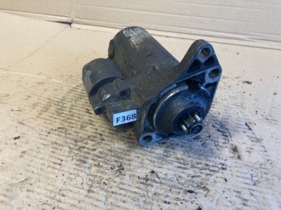 Стартер bosch 1005125005 vw 020911028p фото №1