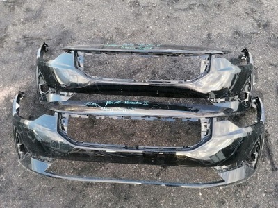 VOLVO POLESTAR II BUMPER FRONT NEW CONDITION ORIGINAL  