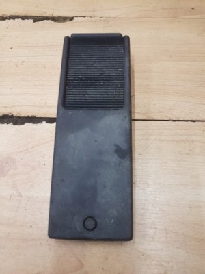 Тунель середній консоль fiat uno lift фото №1