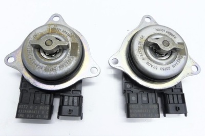 Infiniti q50 q60 3.0 t vr30 датчик faz распределительного вала фото №1