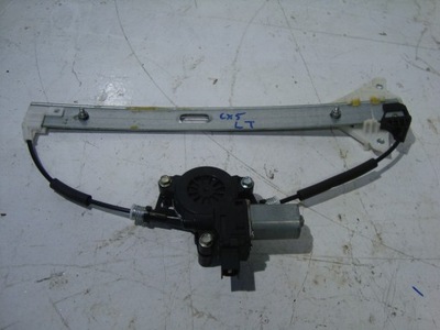 Механизм стекло левый задняя mazda cx5 cx-5 12- фото №1