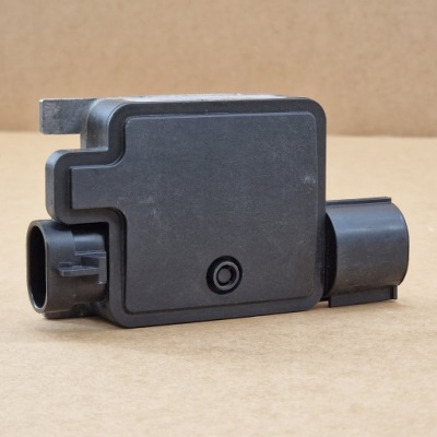 Модуль блок керування вентилятора volvo ford jaguar фото №1