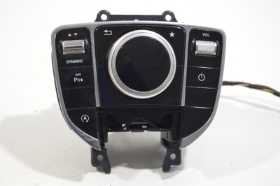 SKYDELIS VALDYMO IDRIVE SUKAMOJI RANKENĖLĖ MERCEDES W205 C KLASĖ 2059005915 