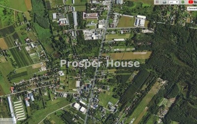 Działka, Mroków, Lesznowola, Piaseczyński, 850 m²