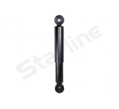 Starline амортизатор vw transporter v фото №1