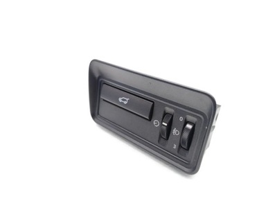 Land rover range rover evoque кнопка / ручка регулювання світла 2012 фото №1