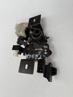 Tesla model s 12- замок капот крышки перед передний 600757200e фото №1