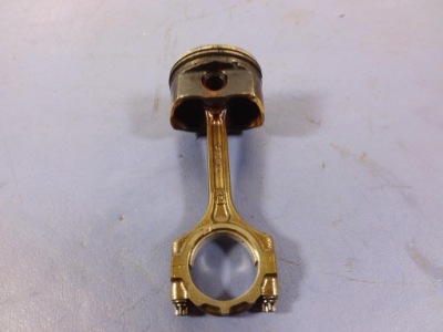 Hyundai i10 i 1.2 поршень шатун g4la фото №1