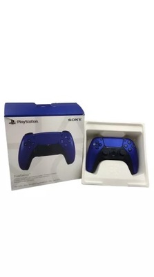 PAD SONY DUALSENSE KOBALTOWY NIEBIESKI DO PLAYSTATION 5
