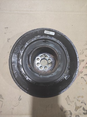 RUEDA POLEA DE EJE AUDI A4 A5 8K 8T Q5 A6 Q7 3.0 TDI  