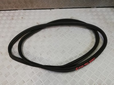 Ford c-max mk2 grand прокладка крышки багажника фото №1