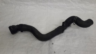 Шланг радиатора skoda octavia i 1 2.0 1j0122101r фото №1