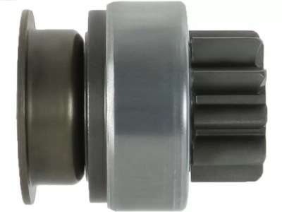 Ast sd5039 bendix стартер chrysler/mitsubishi s фото №1