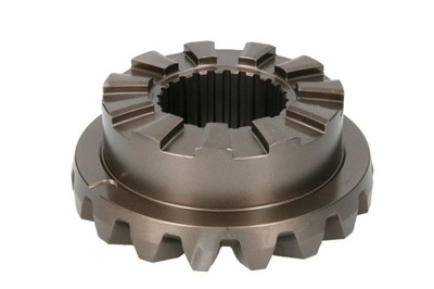 Колесо коронное дифференциал фото №1