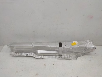 Защита тепловая vw passat b8 nowa фото №1