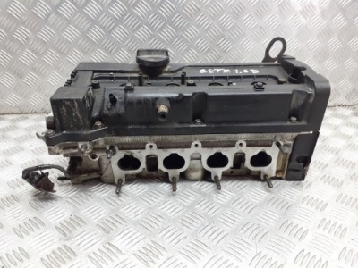 Головка hyundai getz lc4v#17 фото №1