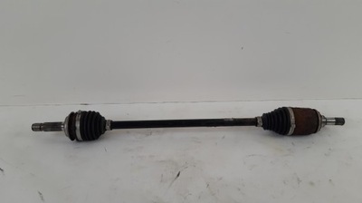 Honda cr-v iv 2.2 d приводной вал правая задняя фото №1