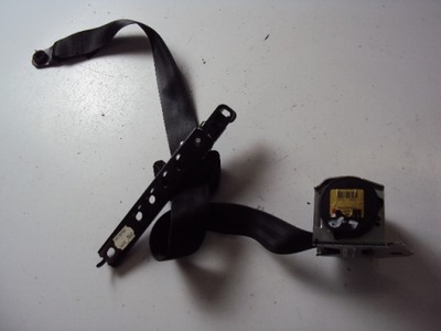 Pas безопасности левый range rover sport l320 05- фото №1