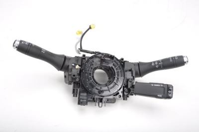 Renault captur ii clio v перемикач комбінований стрічка 255675601r фото №1