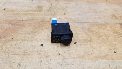 Перемикач регулювання світла nissan primera p12 фото №1