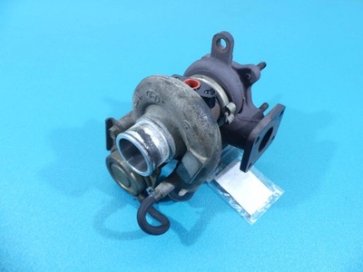 TURBOSPRĘŻARKA HYUNDAI ELANTRA III 00-06 2.0 CRDI