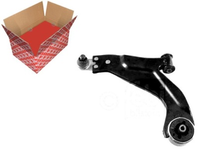 Рычаг подвеска колеса перед фото №1