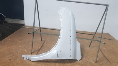 Renault koleos ii 2 крыло передний перед левый фото №1